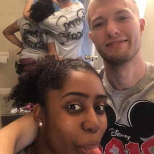 Meet your Posher, Joshua